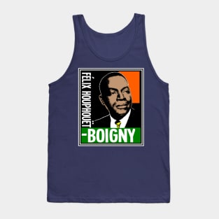 Félix Houphouët-Boigny Tank Top